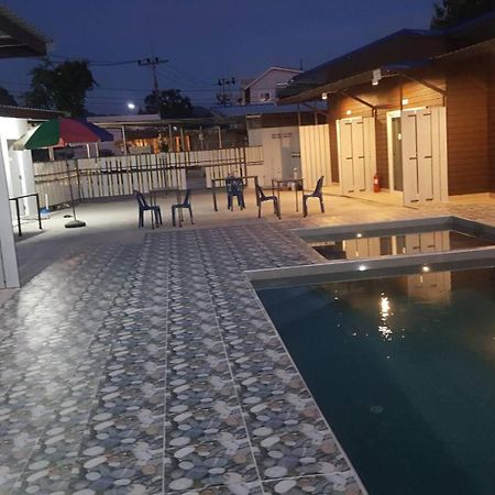 The Garden Place Pattaya Extérieur photo