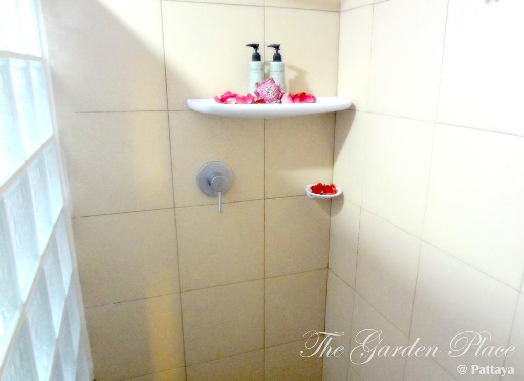The Garden Place Pattaya Extérieur photo